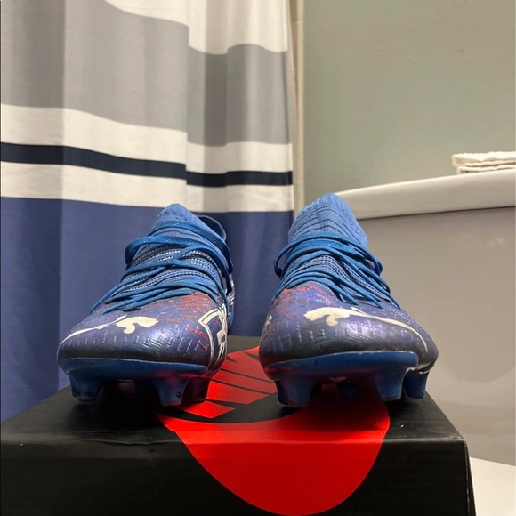 puma future z 1.2 size 10US men - Picture 5 of 5